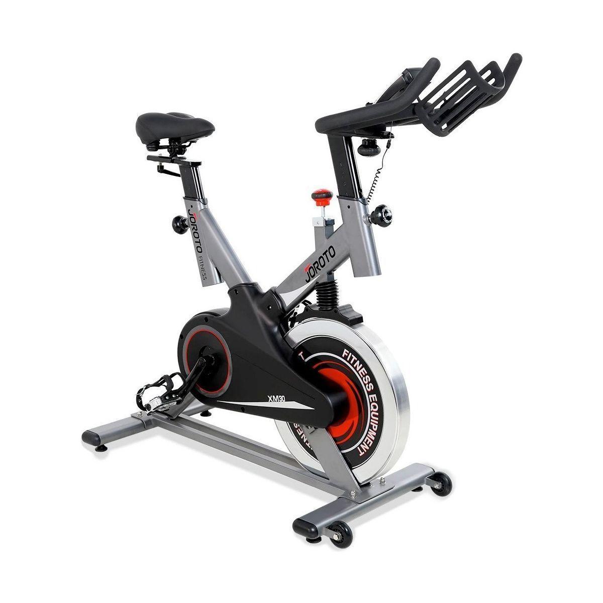 Spinning Joroto XM30 Magnética Belt 300 Lbs-0