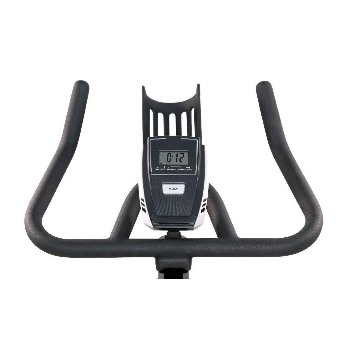 Spinning Joroto XM30 Magnética Belt 300 Lbs-5