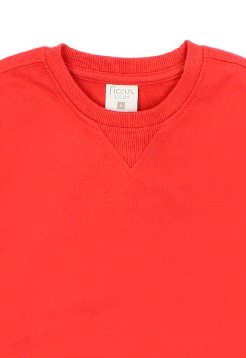 Polerón kids niño cerrado day to day-2