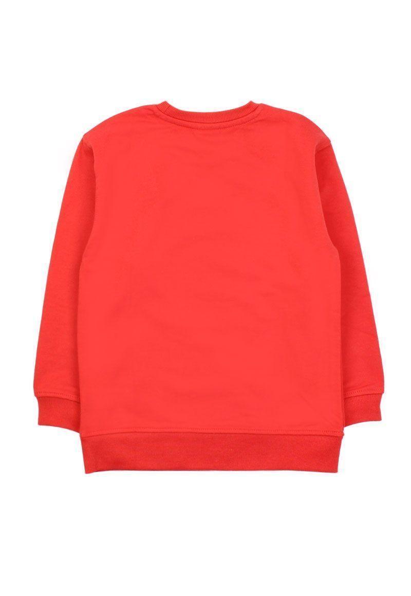 Polerón kids niño cerrado day to day-1