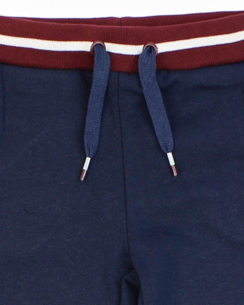 Pantalón Kids Niño Sport Retro Vibes Ficcus-2