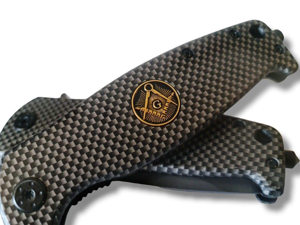 Dpx Logia Titanium Navaja Am78-1