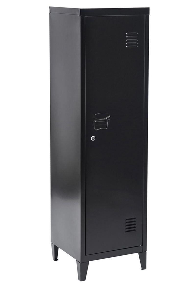 Estante Armario Casillero 137.5x38.5x38.5 cm-0