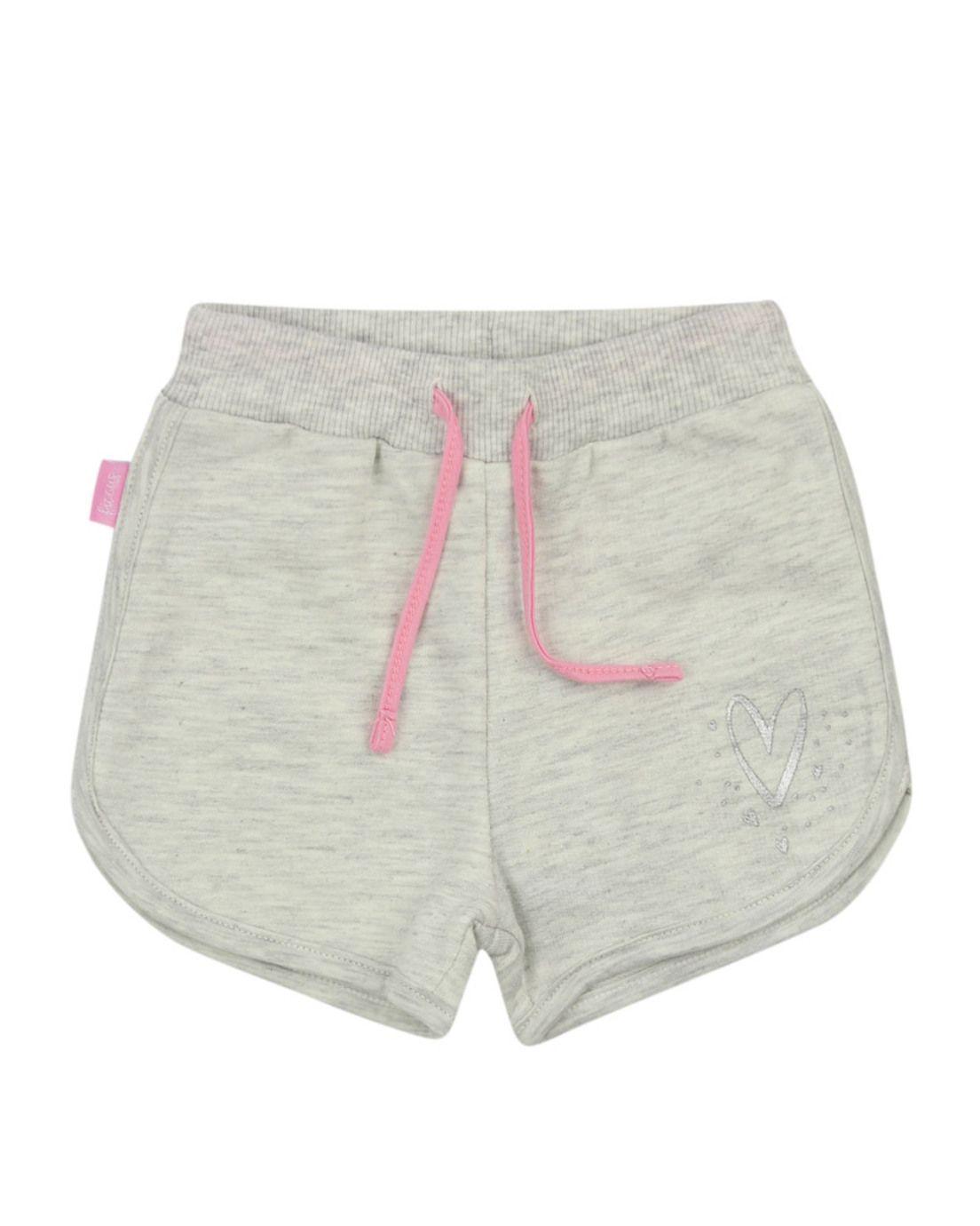 Short Bb Niña Day To Day Ficcus-0