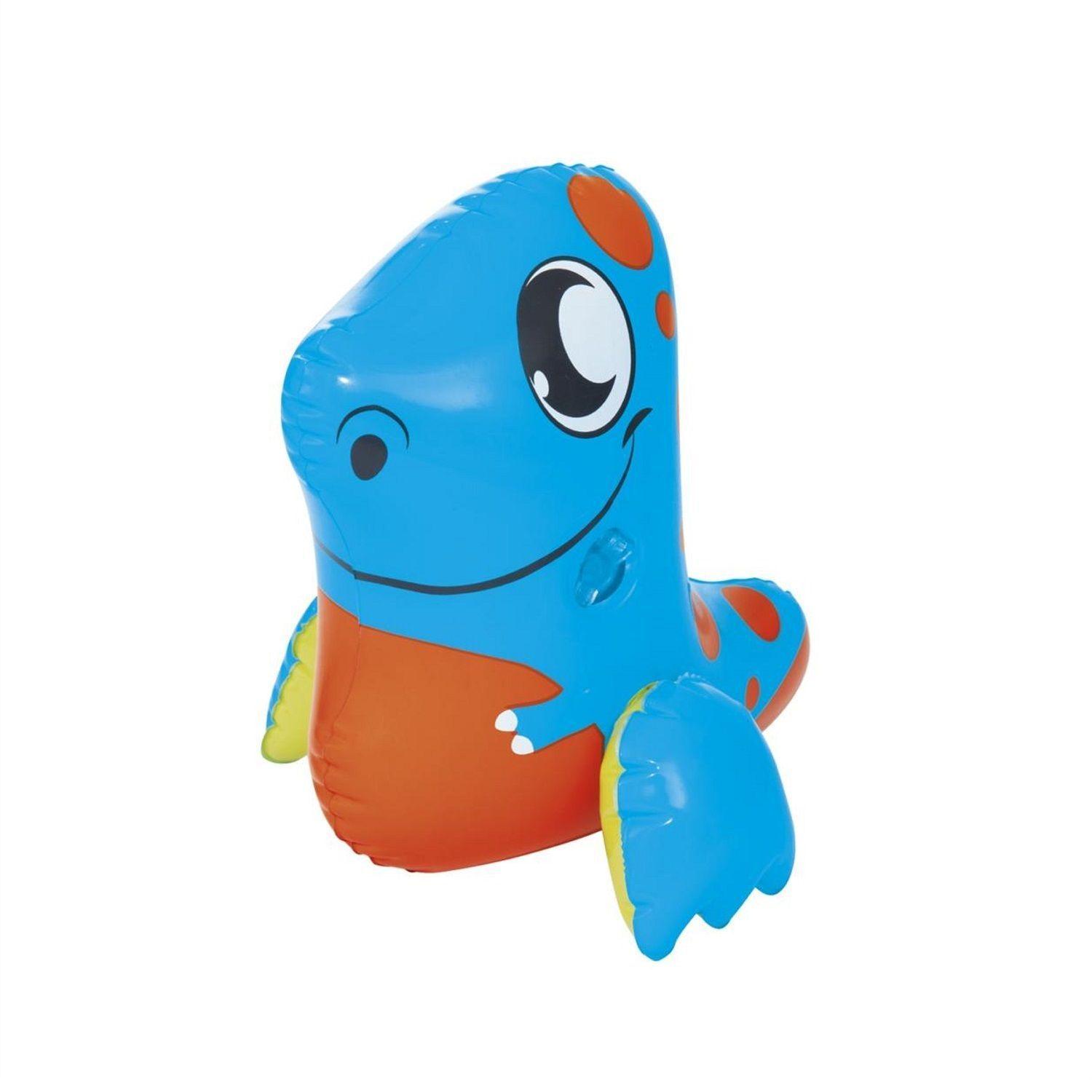 Inflables Baño – Amigos Hinchados - Dinosaurio-0