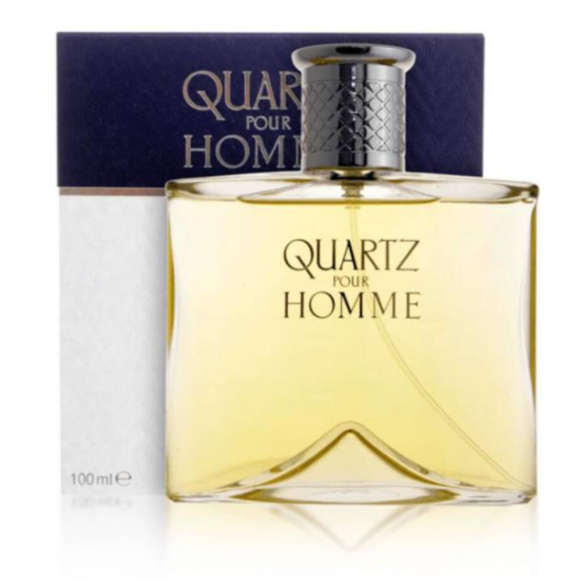 Molyneux Quartz Pour Homme Edt 100Ml Hombre-2