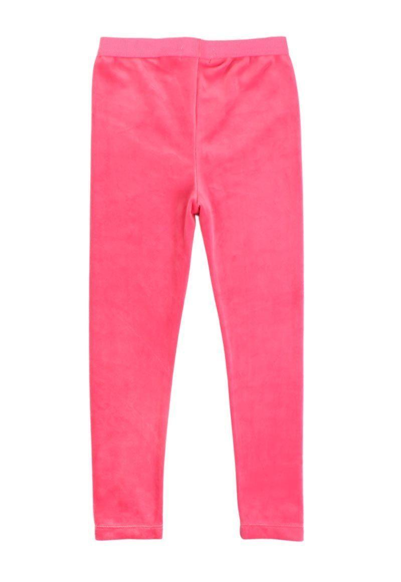 Leggins kids niña velvet power 308-1