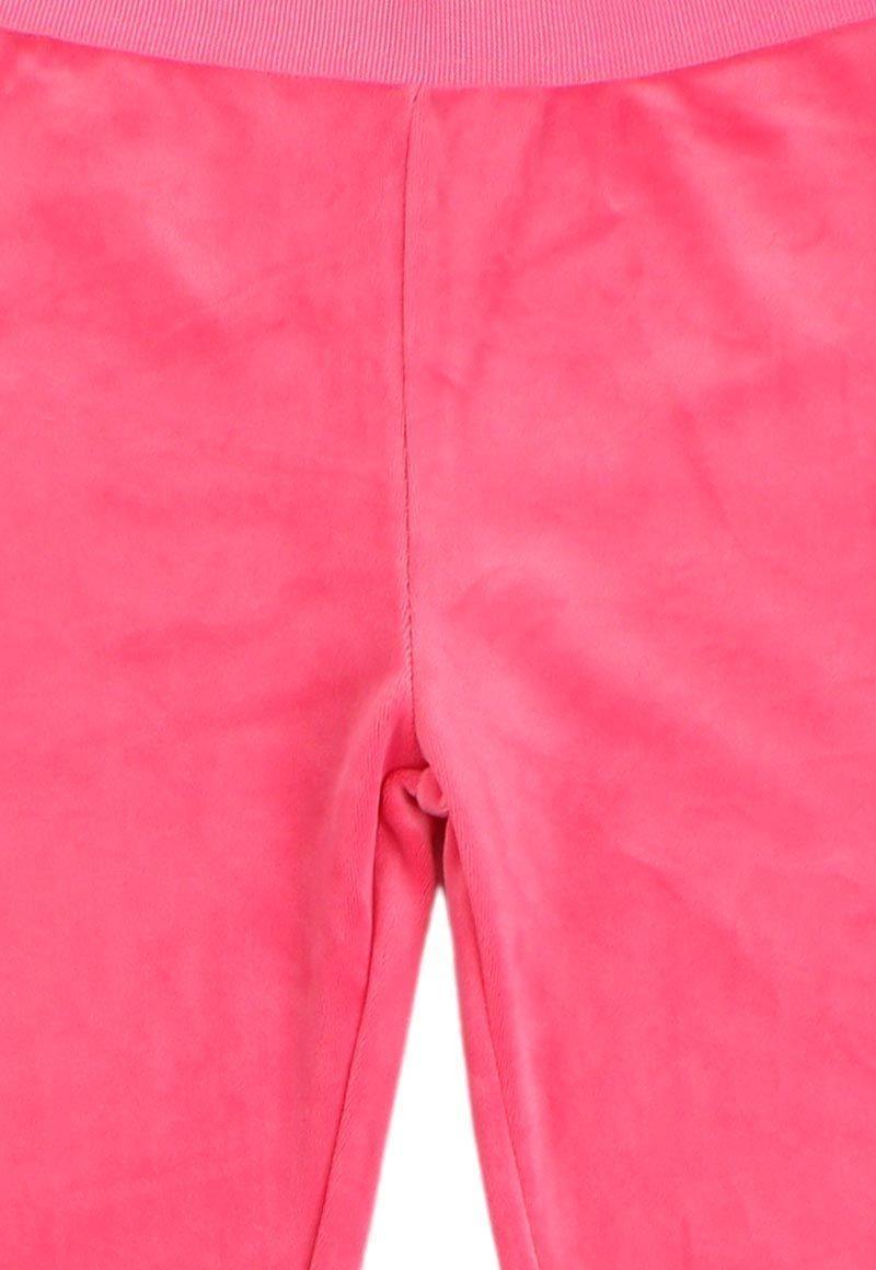 Leggins kids niña velvet power 308-2