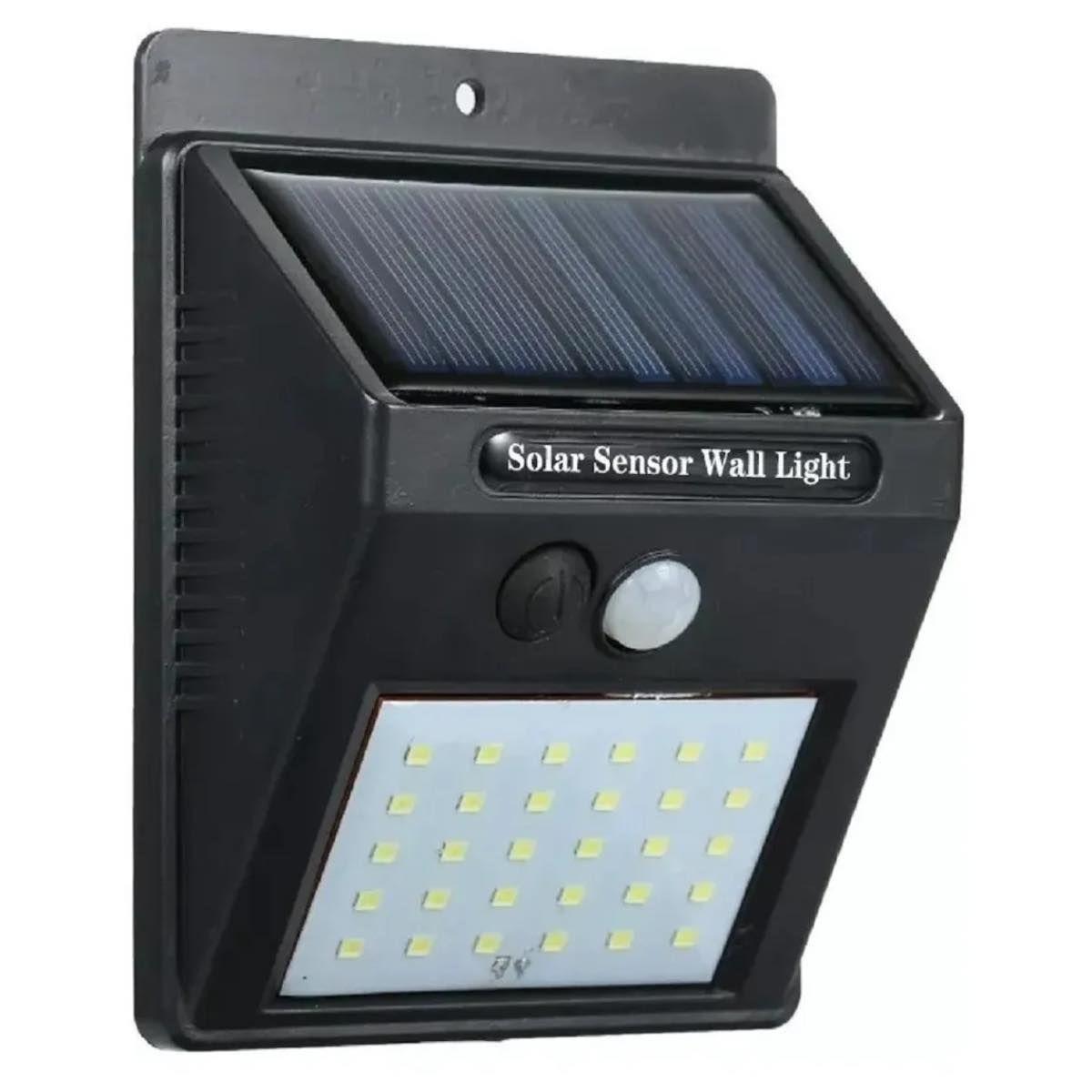 FOCO LED SOLAR-5