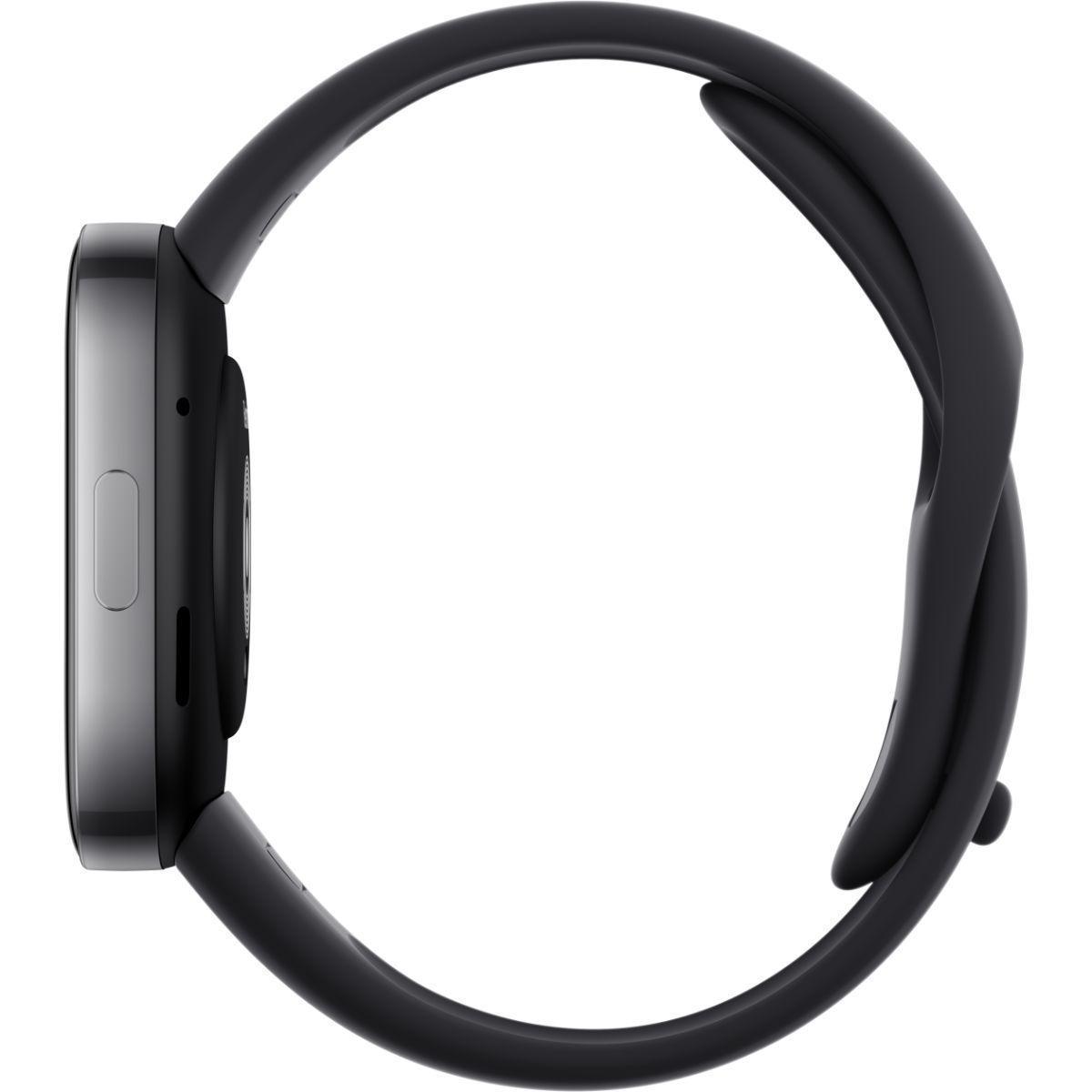 Smartwatch Xiaomi Redmi Watch 3 Sport 1.75 Negro -3