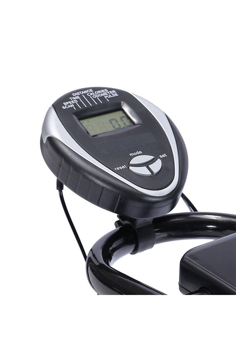 Bicicleta Spinning Sport Volante 10Kg Gris-5