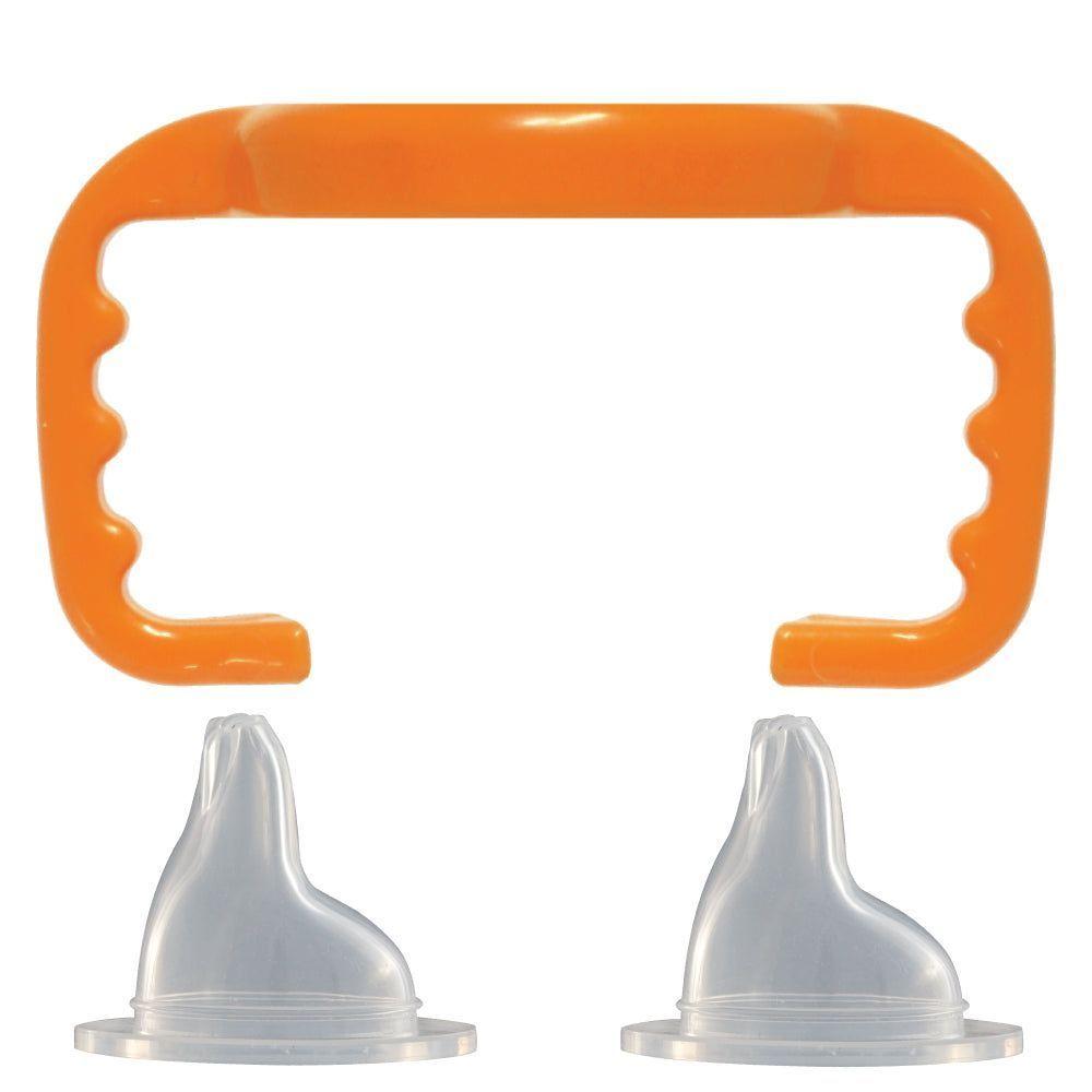 Kit Conversión Botellas Naranjo-0