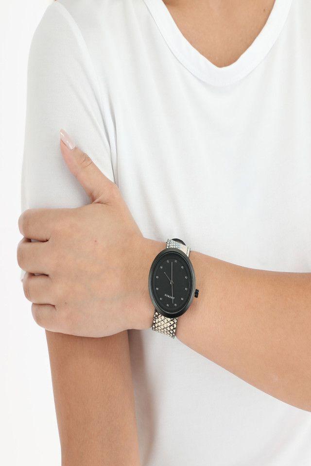 Reloj Café Trigal Snake Humana-2