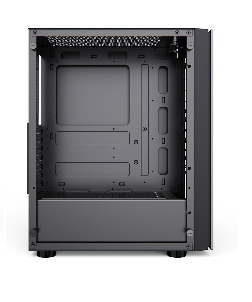 GABINETE PC GAMER PEGASUM ARGUS SERIE IR1512-2