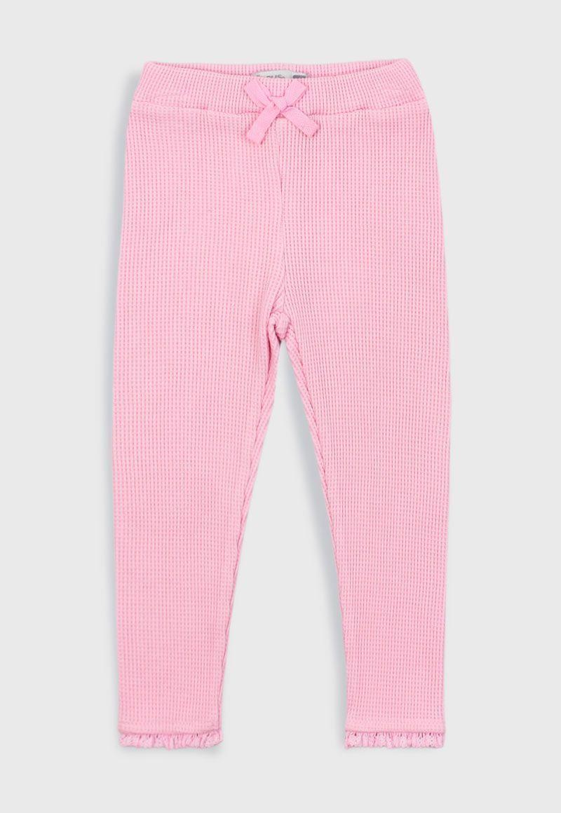 Leggins bebé niña textura soul 200-0