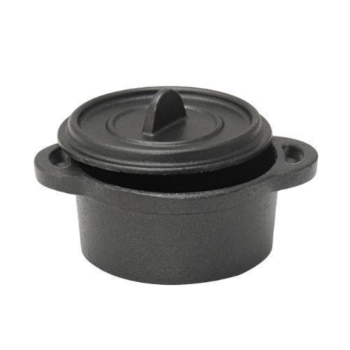 OLLITA HIERRO FUNDIDO CIRCULAR -0