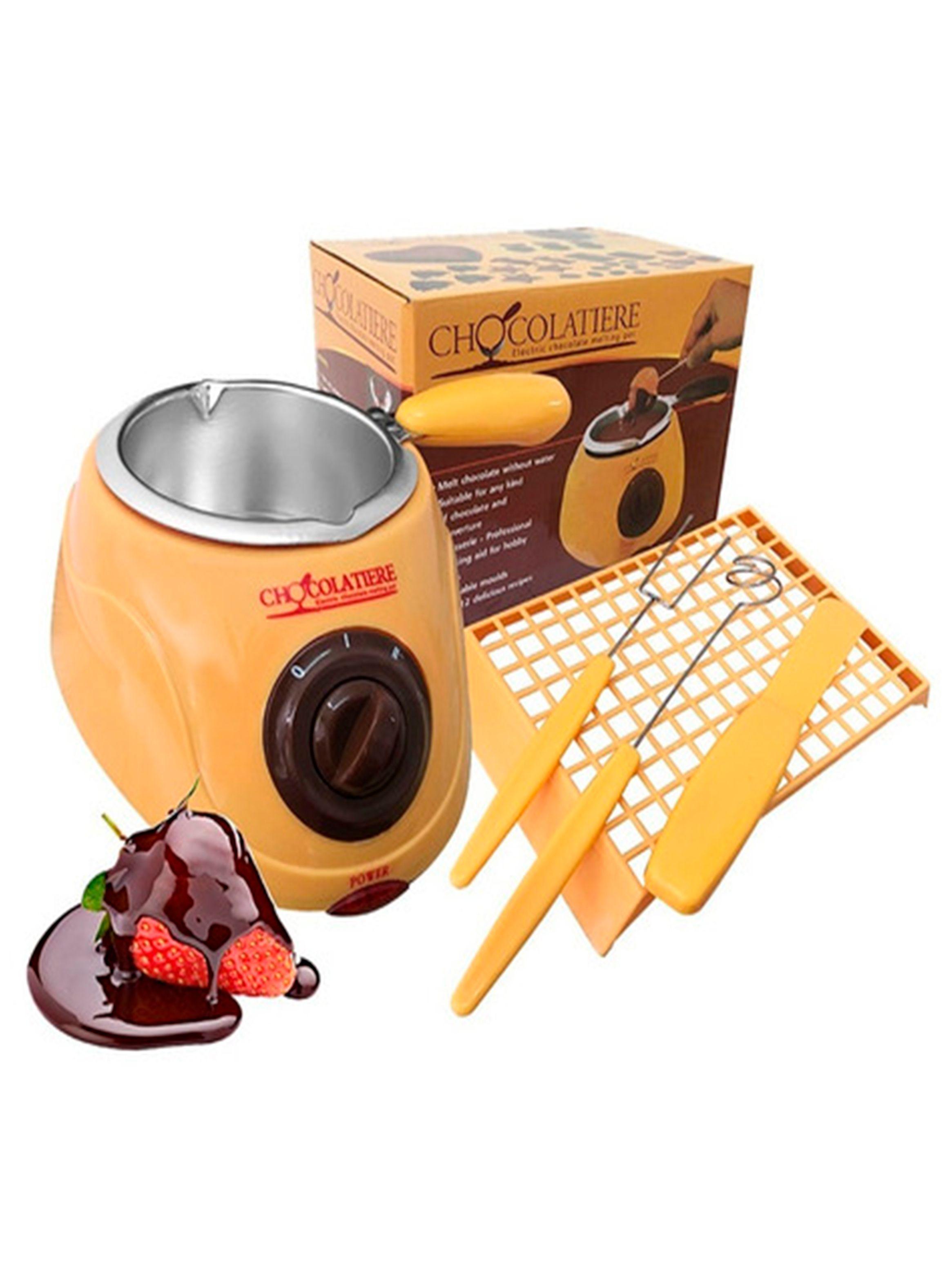 Fondue derrite chocolate y mas-2