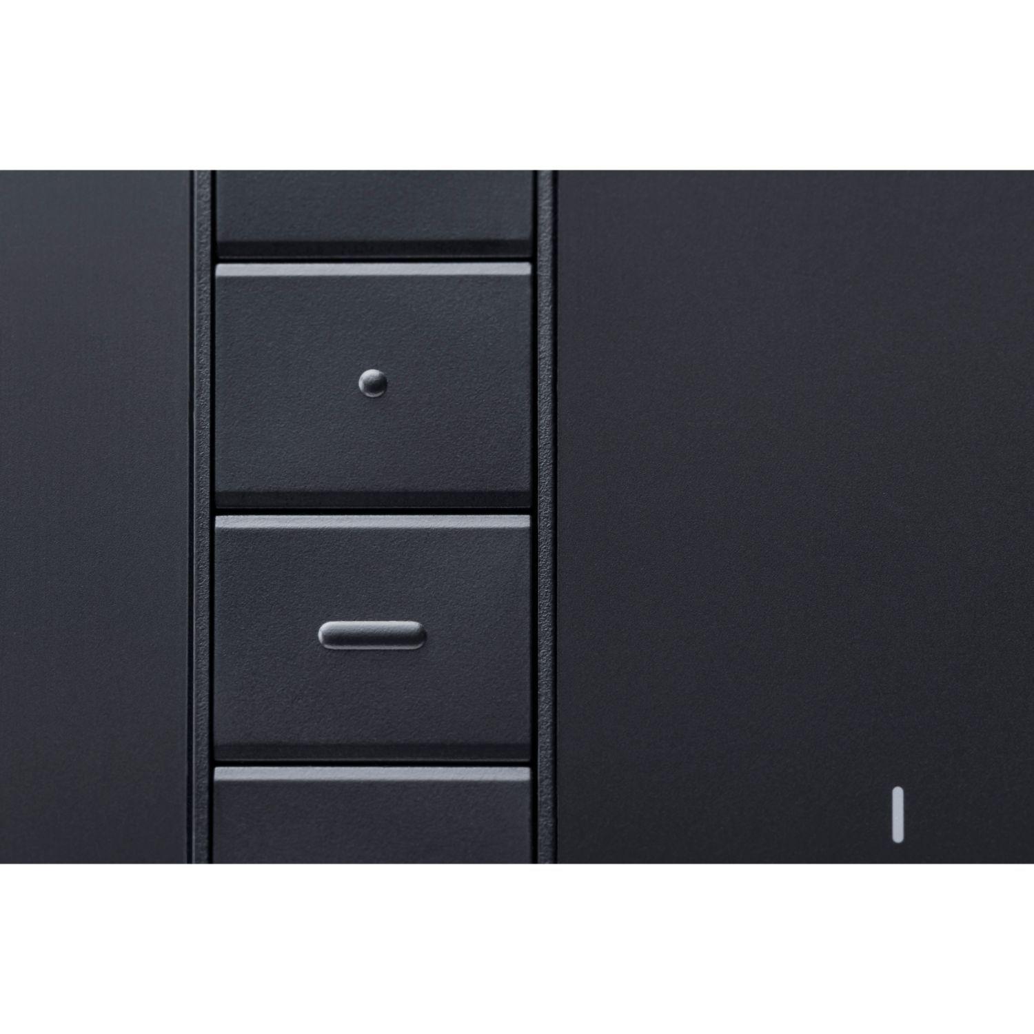 Pen Tablet Wacom Intuos Pro-Medium Negro-3