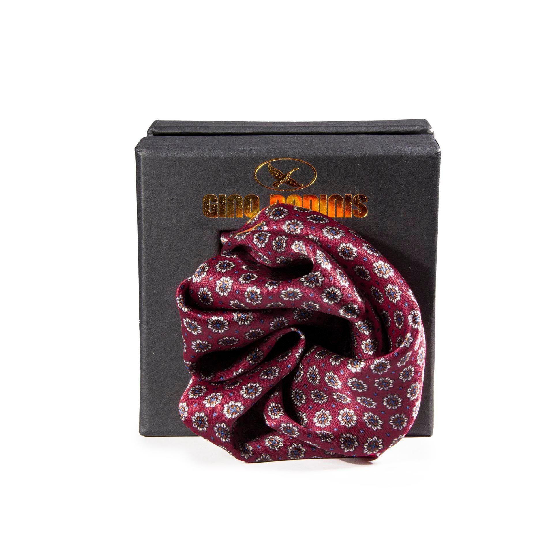 Pañuelo de seda PA012-0