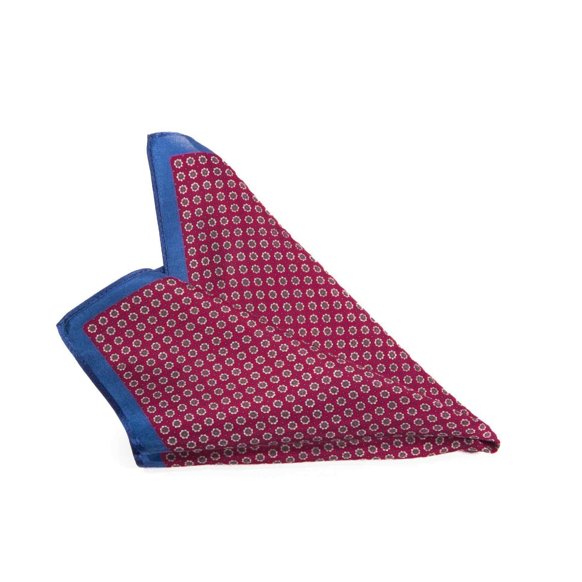 Pañuelo de seda PA012-1