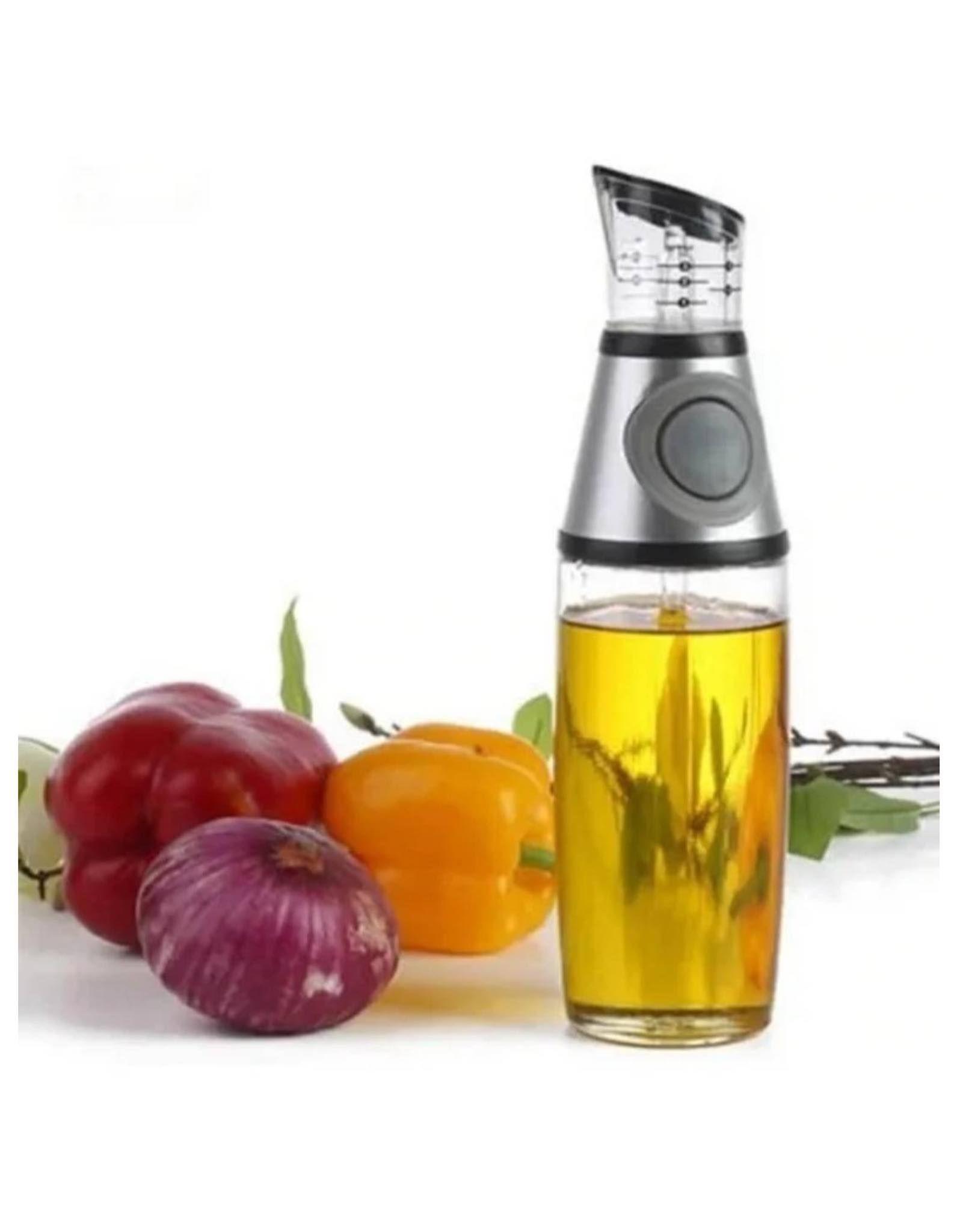 BOTELLA VIDRIO DISPENSADOR ACEITE VINAGRE 500 ML-3