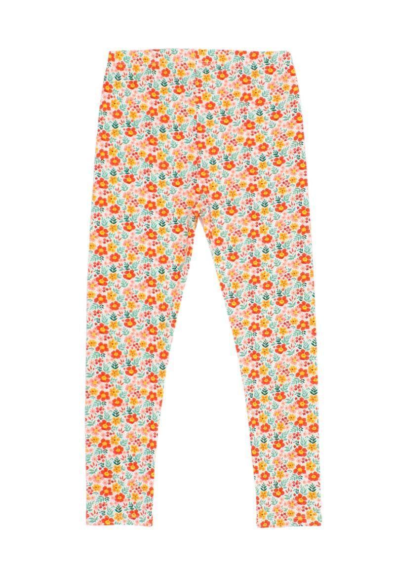 Leggins kids niña estampada craft 306-1