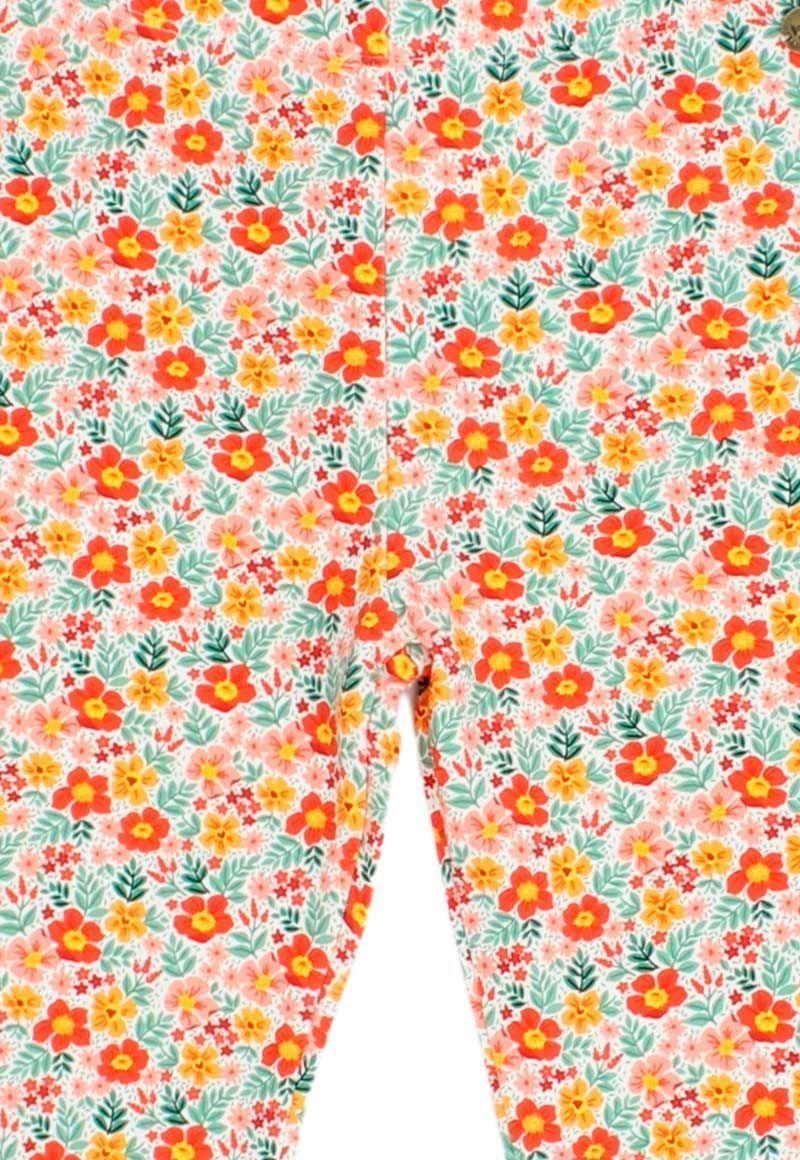 Leggins kids niña estampada craft 306-2