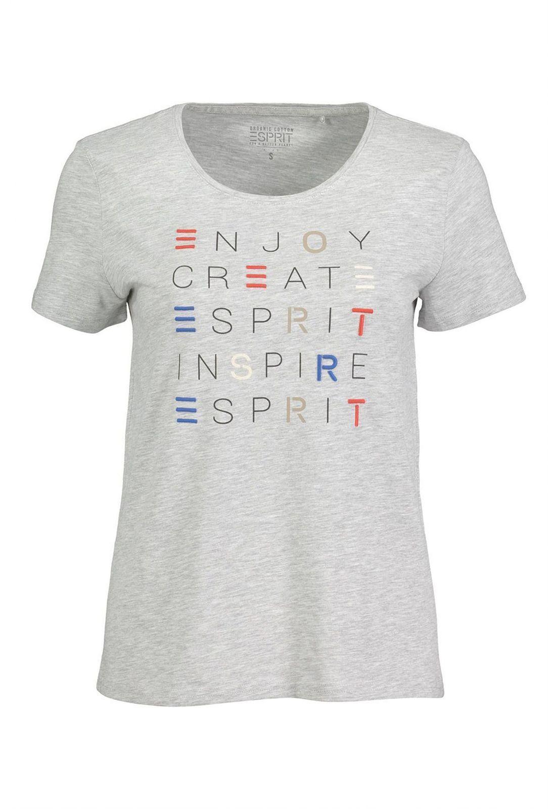 Polera estamapada letras-1