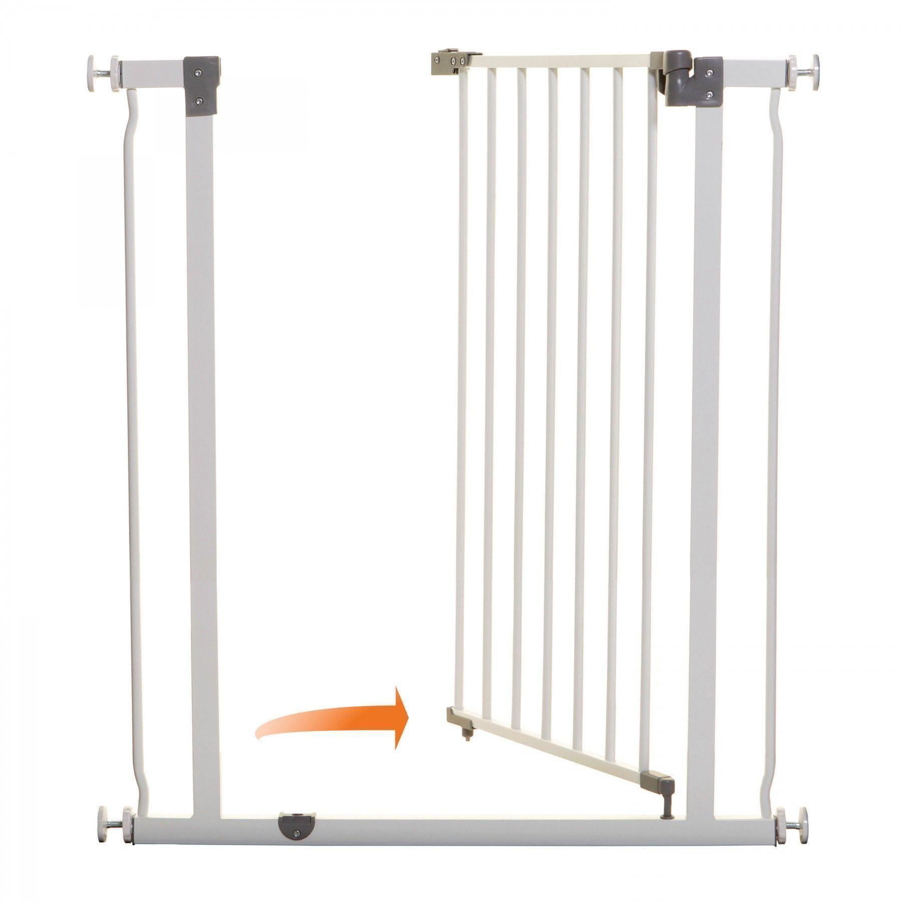 Puerta De Seguridad Infantil Liberty Tall-3