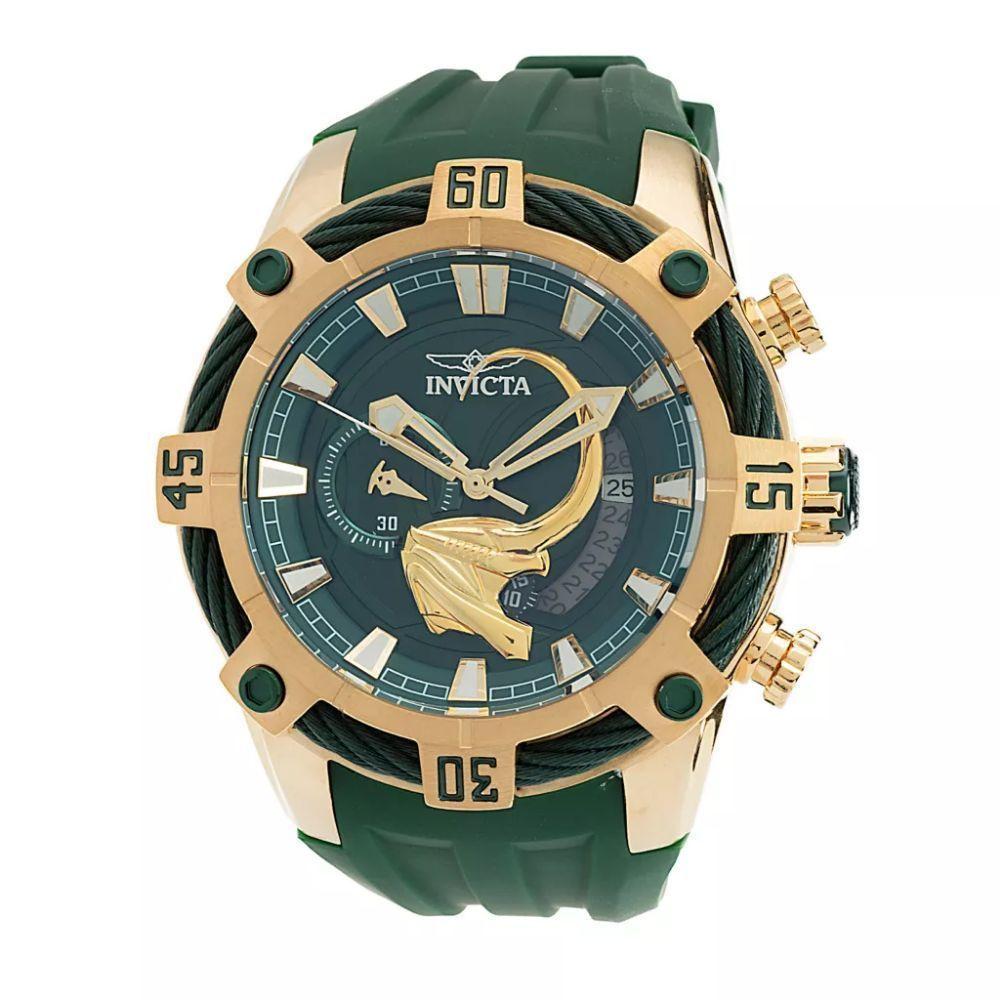 Reloj Hombre Invicta Marvel 37605-0