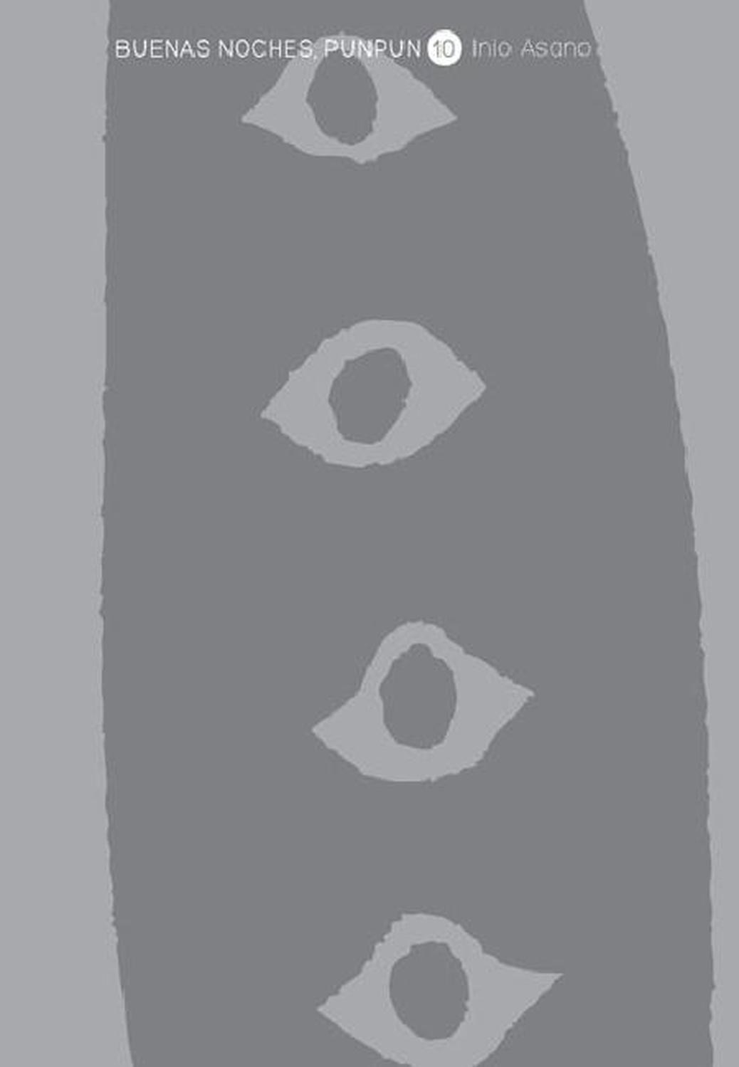 Manga Buenas Noches Punpun 10 - España-0