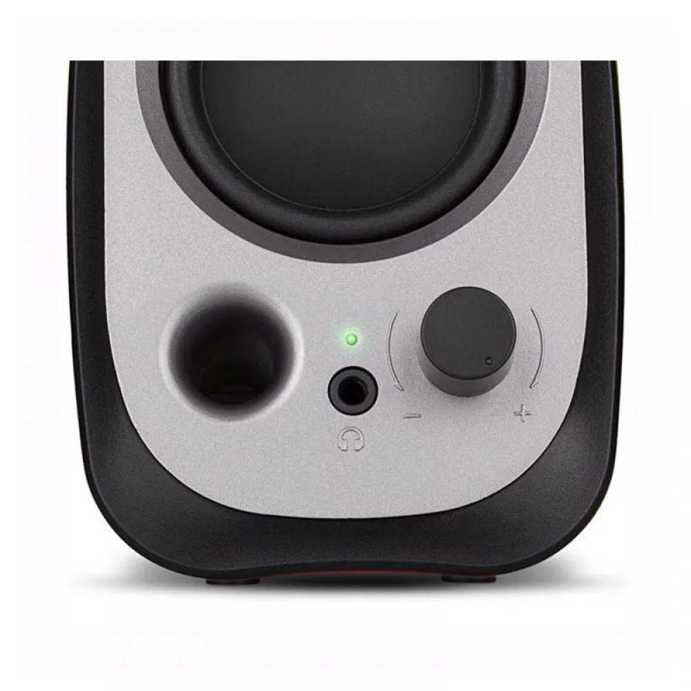 Parlantes Edifier R12U-3