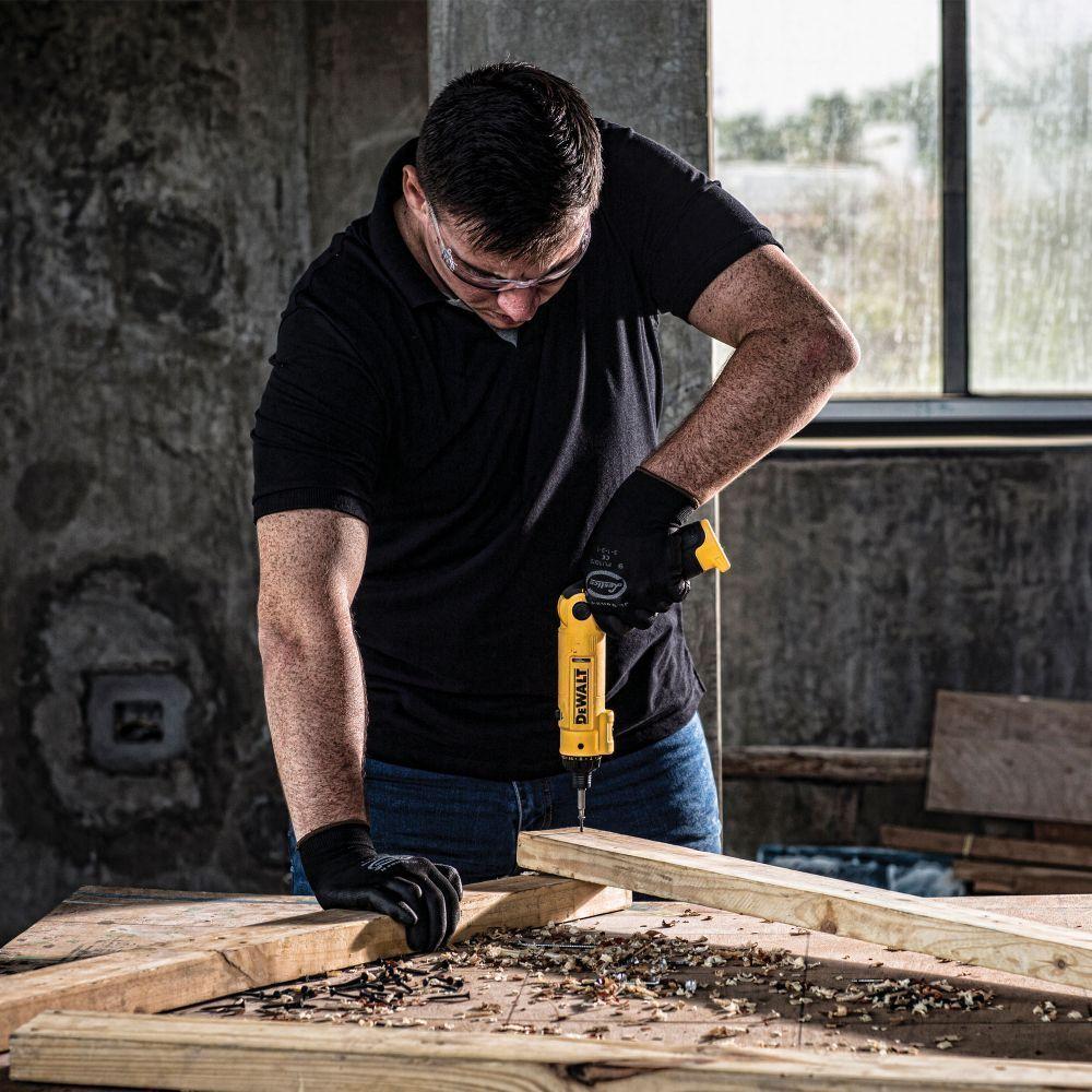 Kit Atornillador Inalambrico 8V + 45 Accesorios Dcf008-B2  Dewalt-6