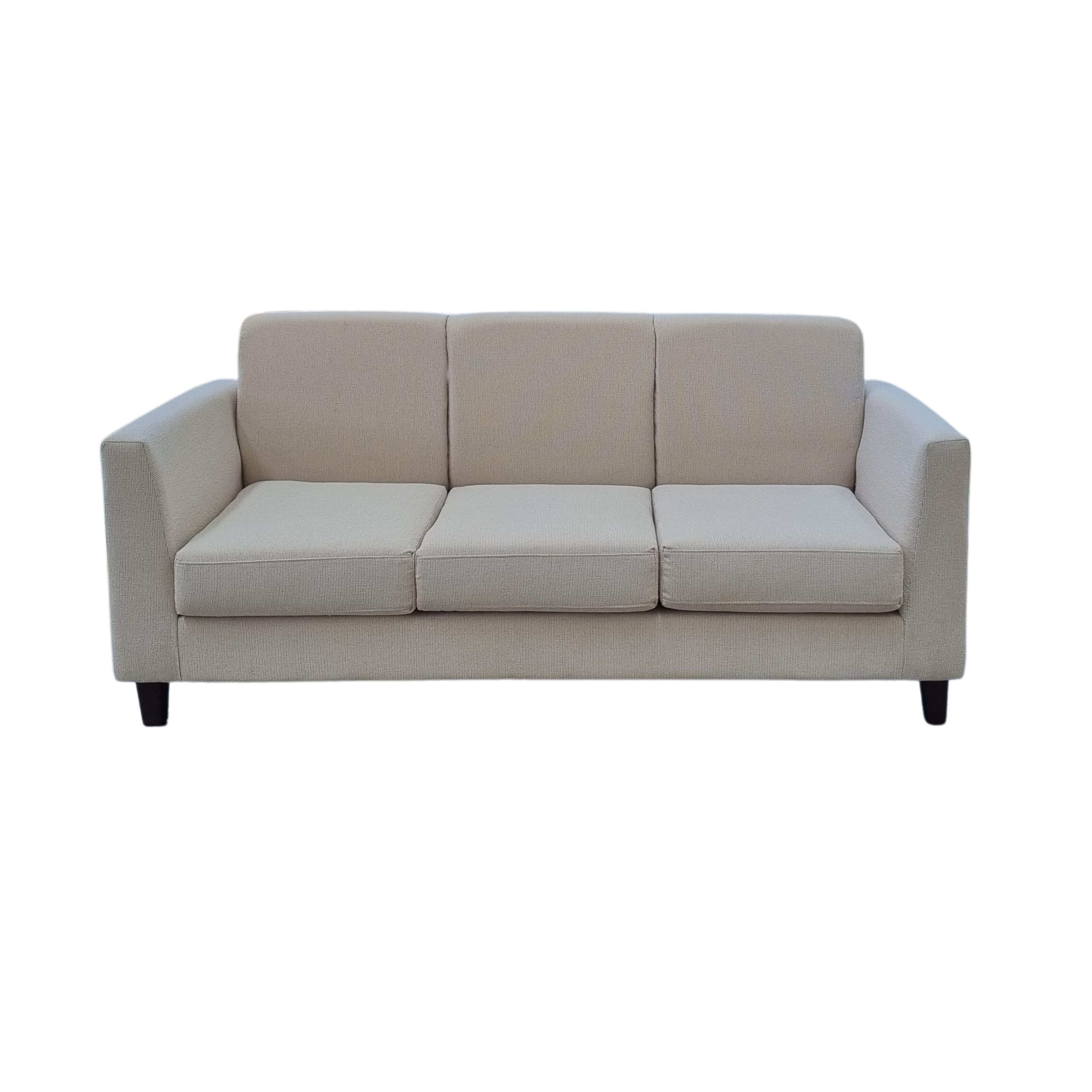 Sofá Trento 3C Beige-0