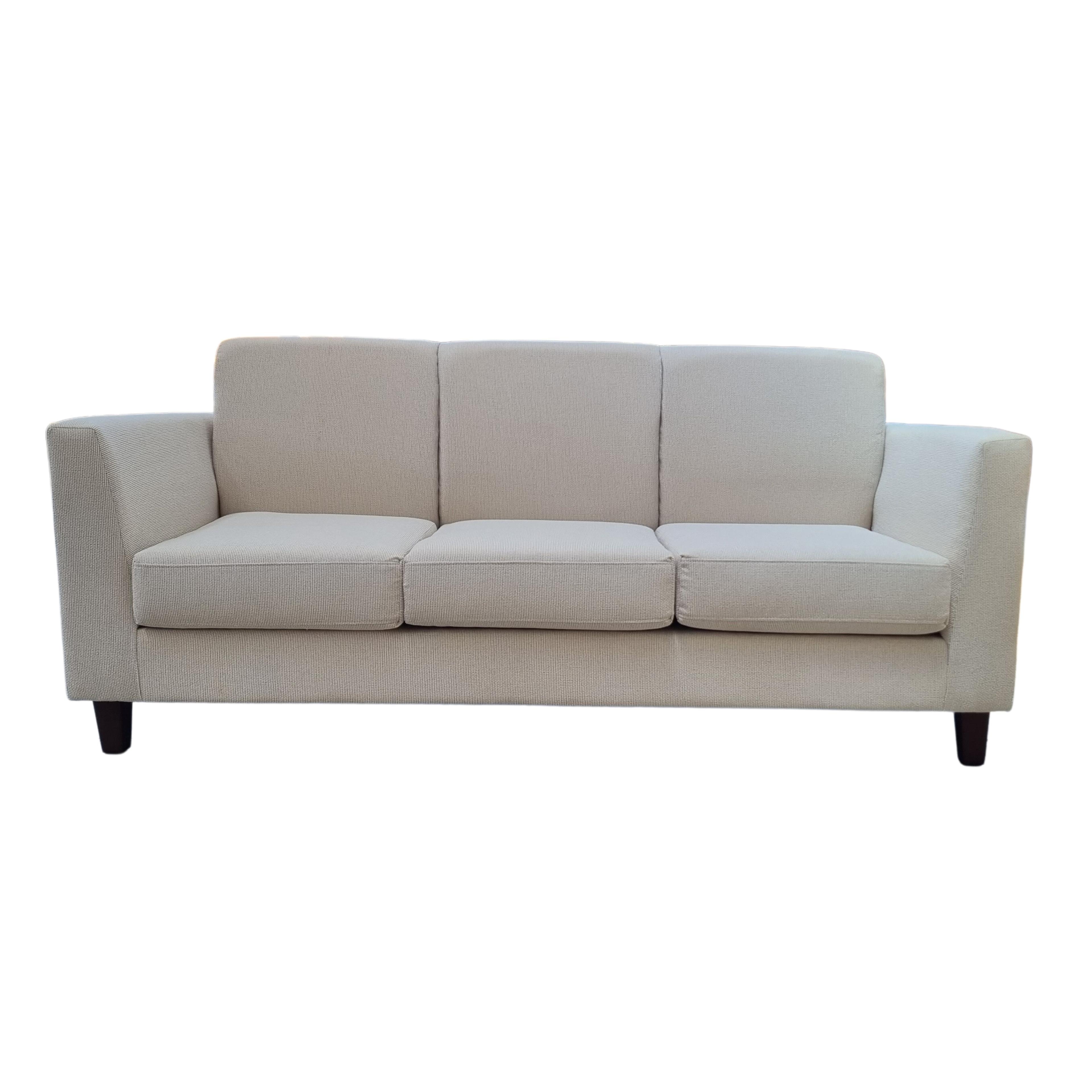 Sofá Trento 3C Beige-2