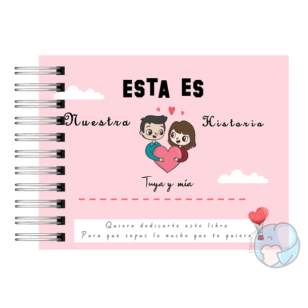 Libro de Aventuras 100 citas-2