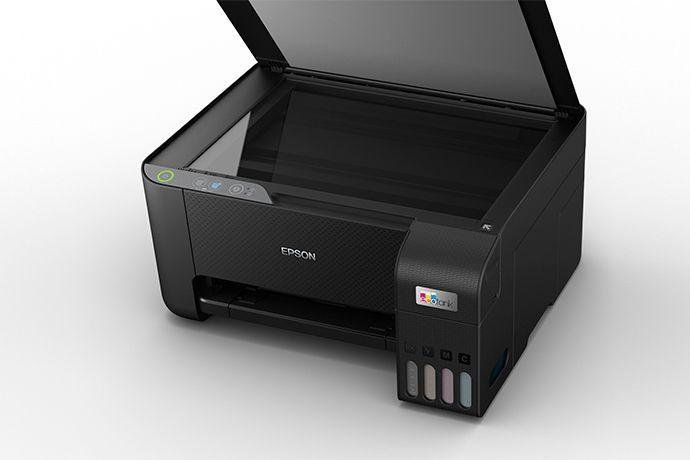 Impresora multifuncional 3 en 1 EcoTank L3210 con impresión 100% sin cartuchos-2