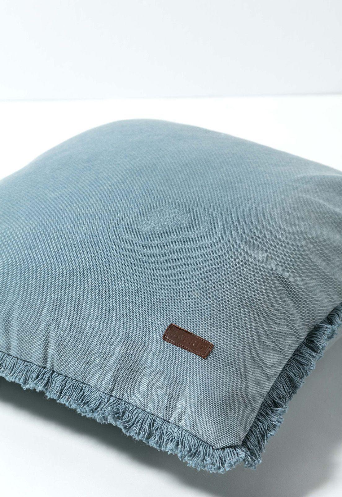Cojín Cotton Stone Wash 45 x 45 cm. Esprit-2