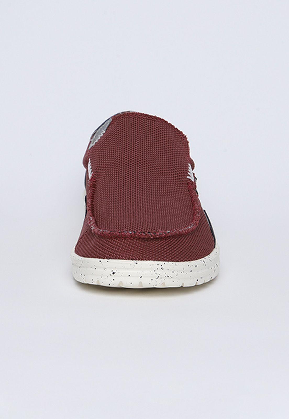 Zapato Mikka Hawk Lava Heydude-3