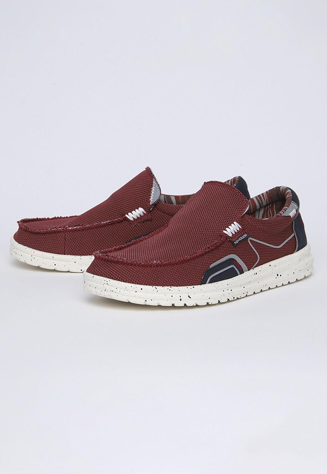 Zapato Mikka Hawk Lava Heydude-1