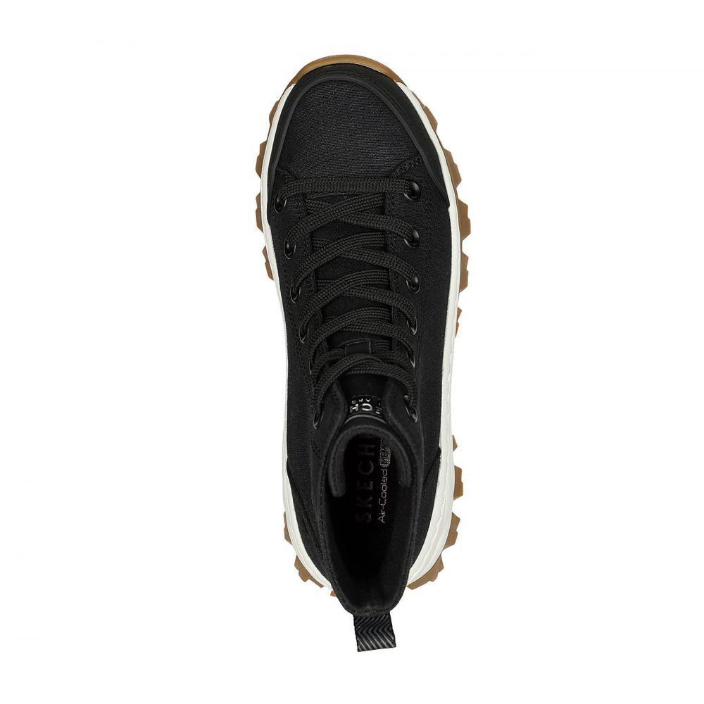 Zapatilla Mujer HiRyze Negro Skechers-2