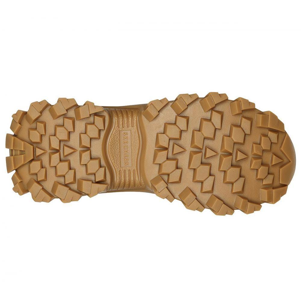 Zapatilla Mujer HiRyze Negro Skechers-3