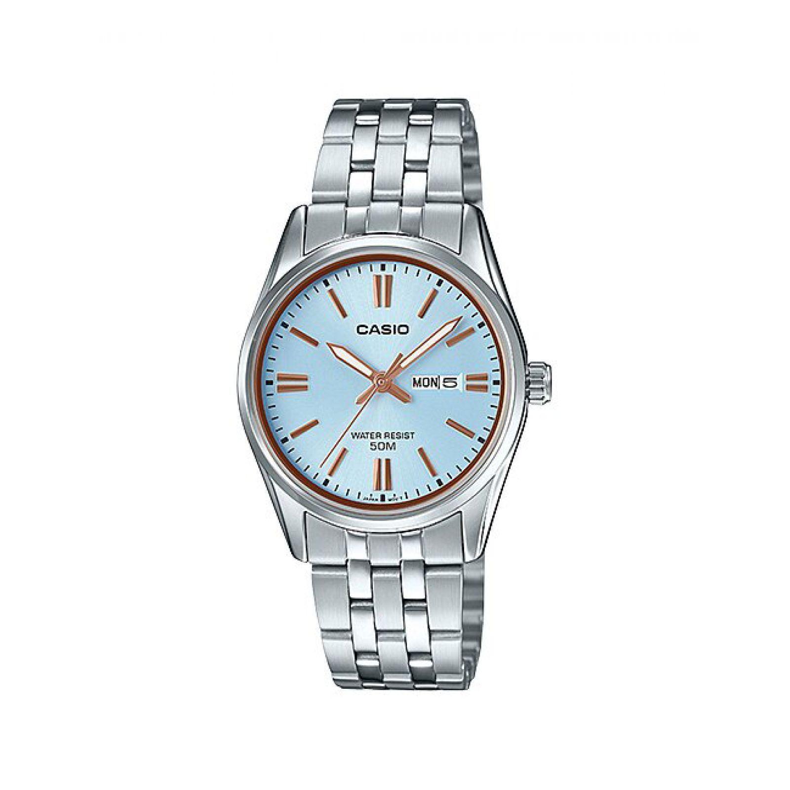 Reloj Casio LTP-1335D-2AV Classic Quartz Unisex-0