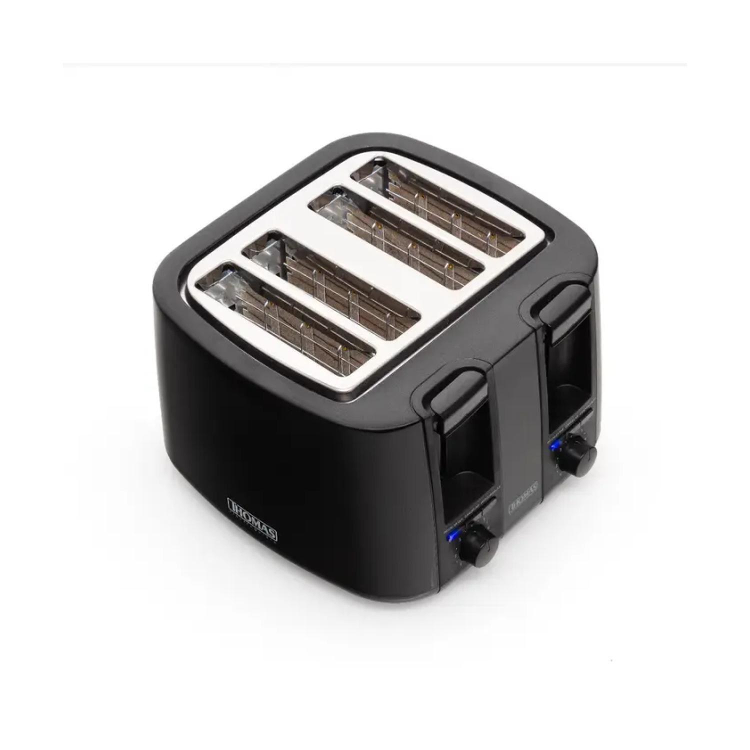 Tostador Electrico De Pan 4 Panes 7Niv 1500W TH-126 Thomas-2