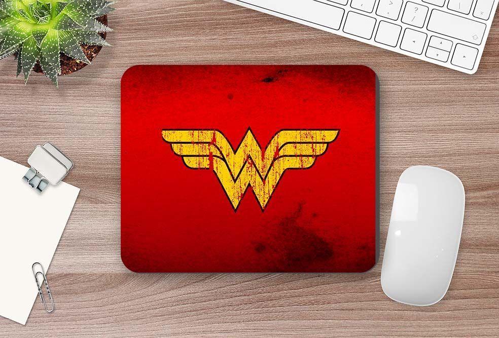 MOUSE PAD ANHIZ M140 HEROE-2