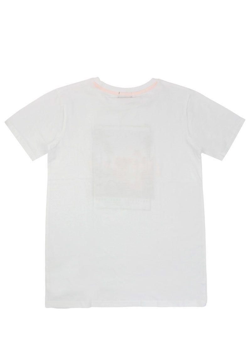 Polera Teens Niño M/C Summer Festival Like It-1