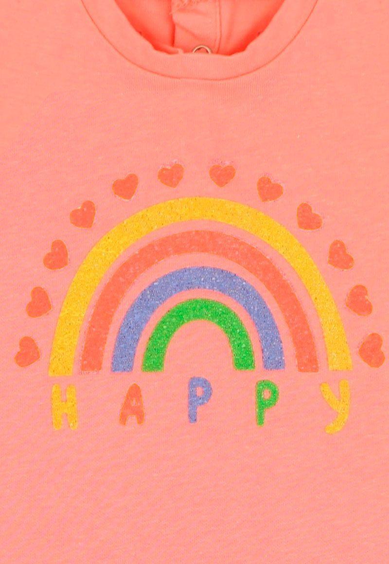 Polera bebé niña glitter 188-2