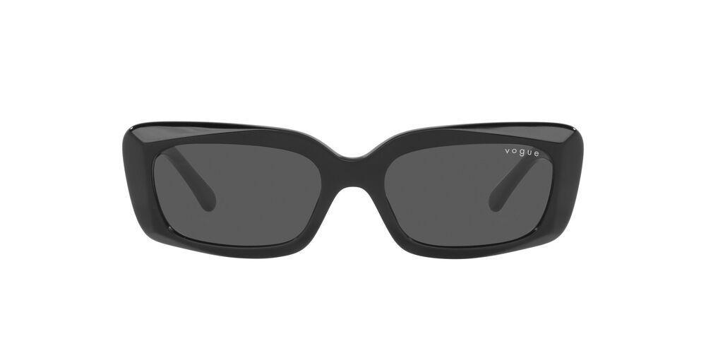 Lentes De Sol Vogue VO5440S  Negro Mujer-0