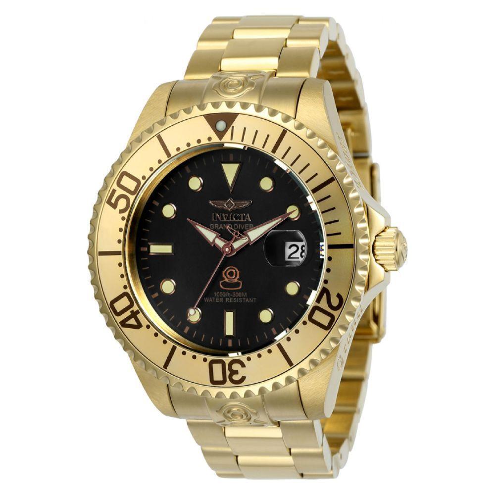 Reloj Hombre Invicta Pro Diver 24766-0