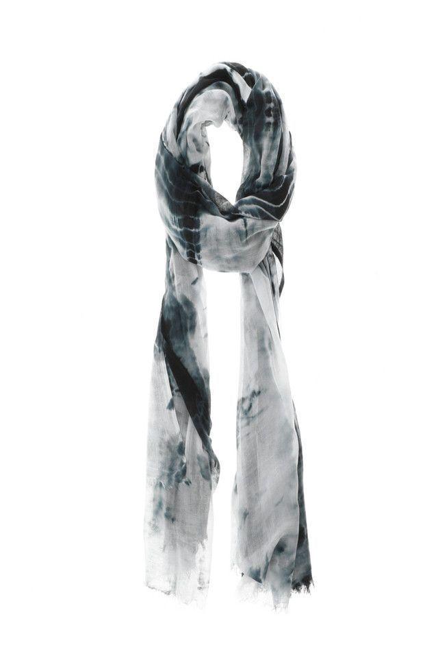 Pañuelo Black Tie Dye i-D-0